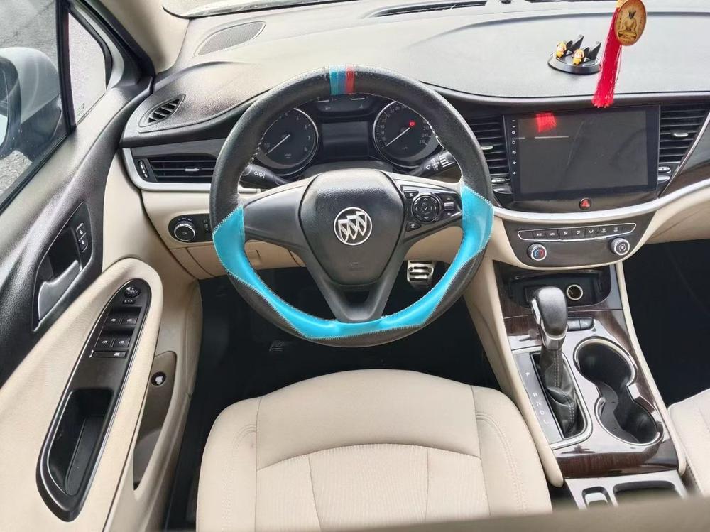 Buick Verano