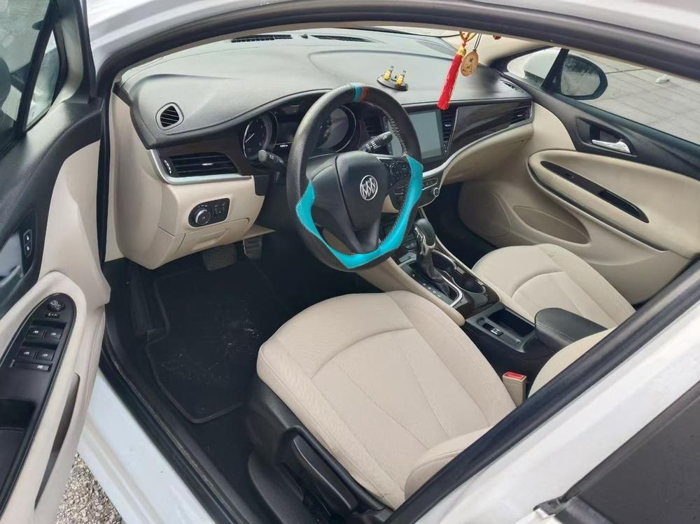 Buick Verano