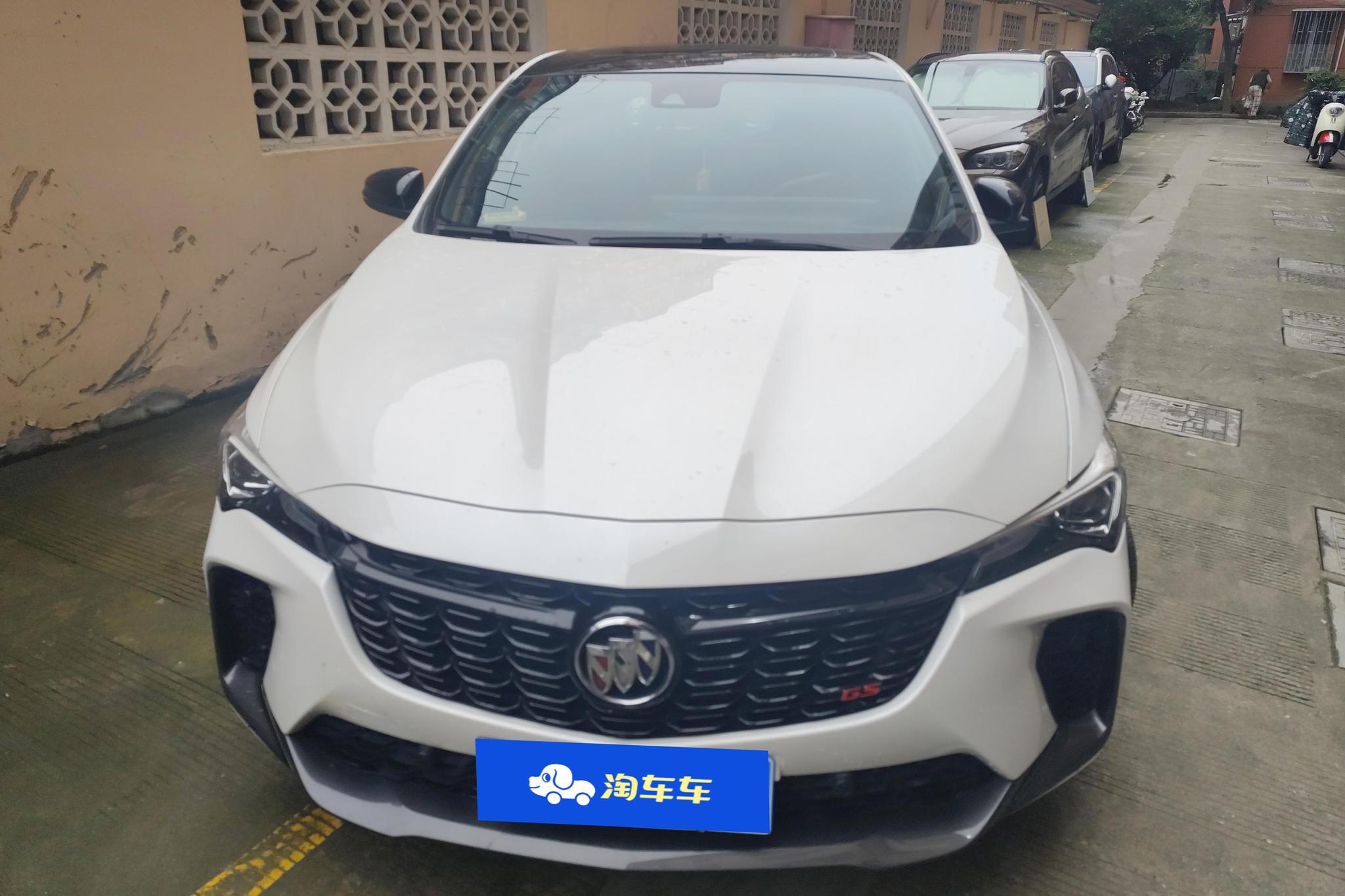 Buick Verano