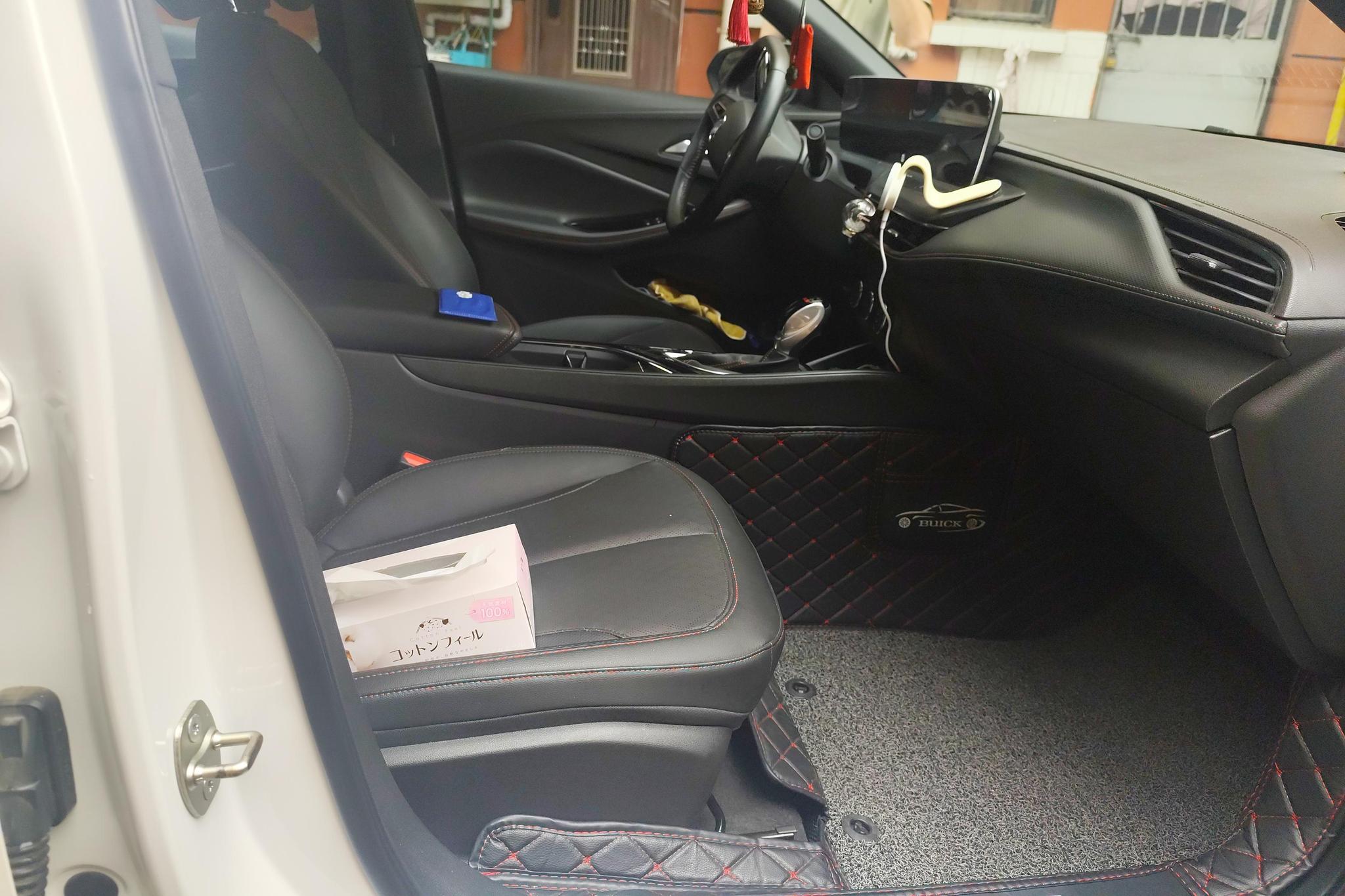 Buick Verano