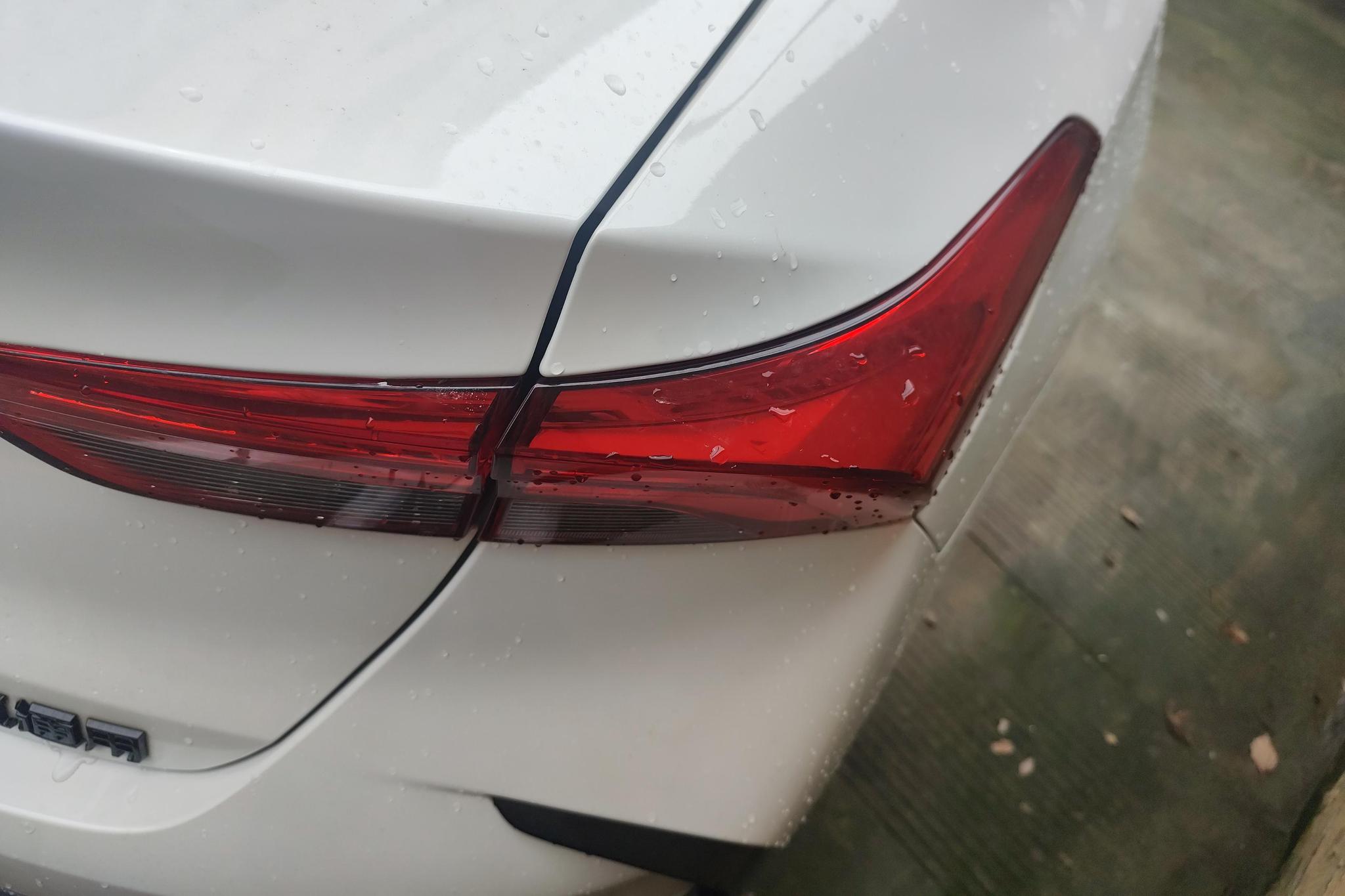 Buick Verano