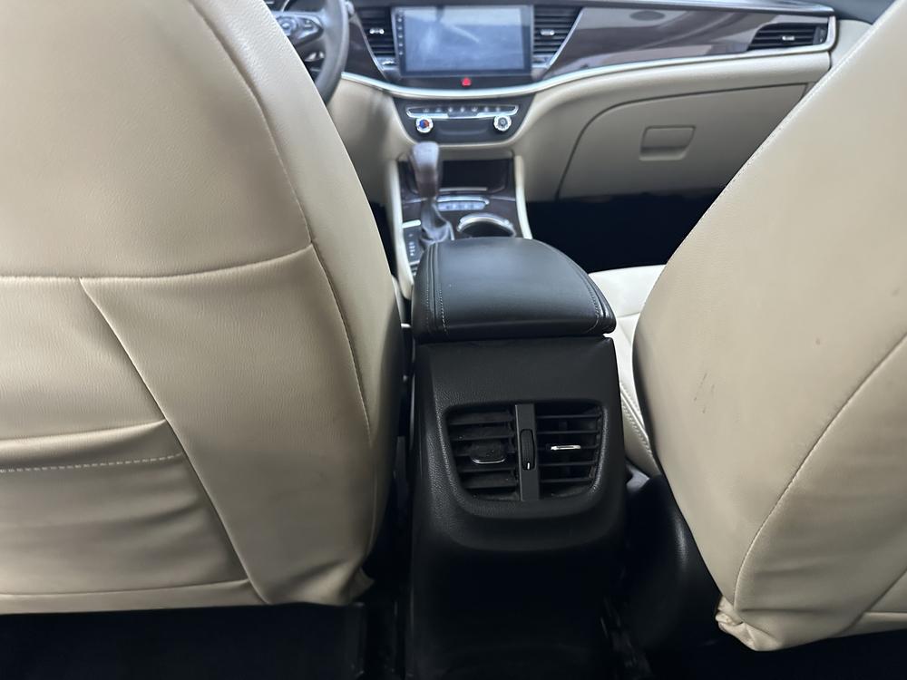 Buick Verano