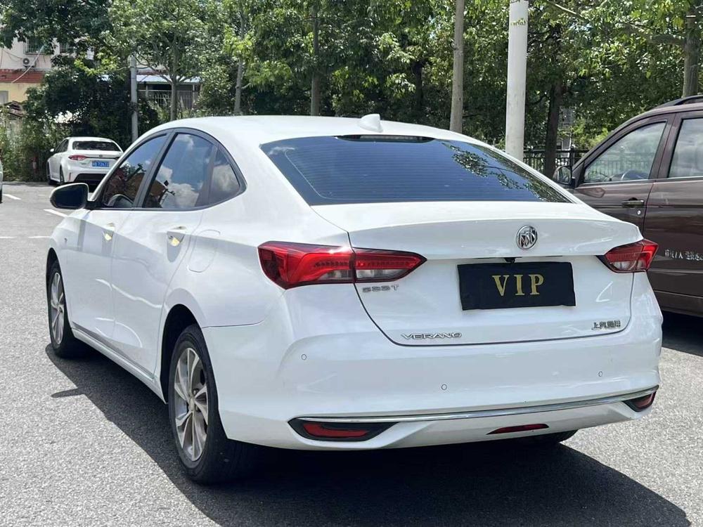 Buick Verano