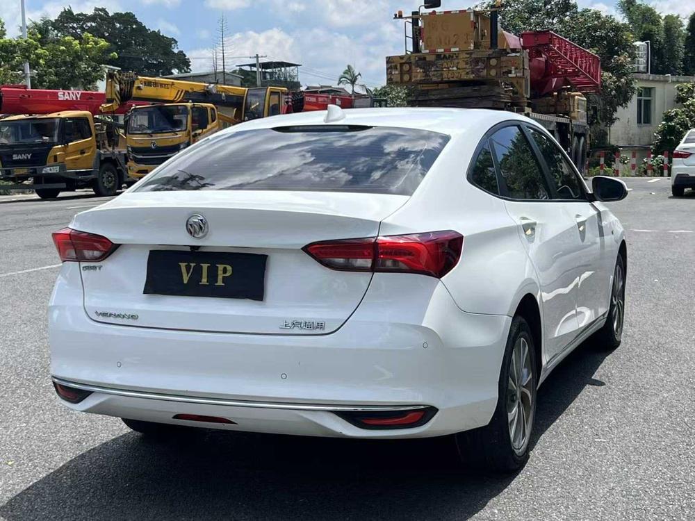 Buick Verano