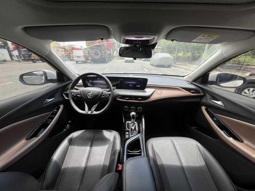 Buick Verano