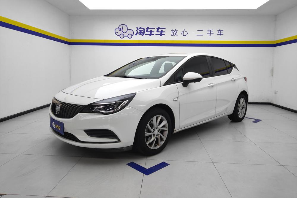 Buick Verano
