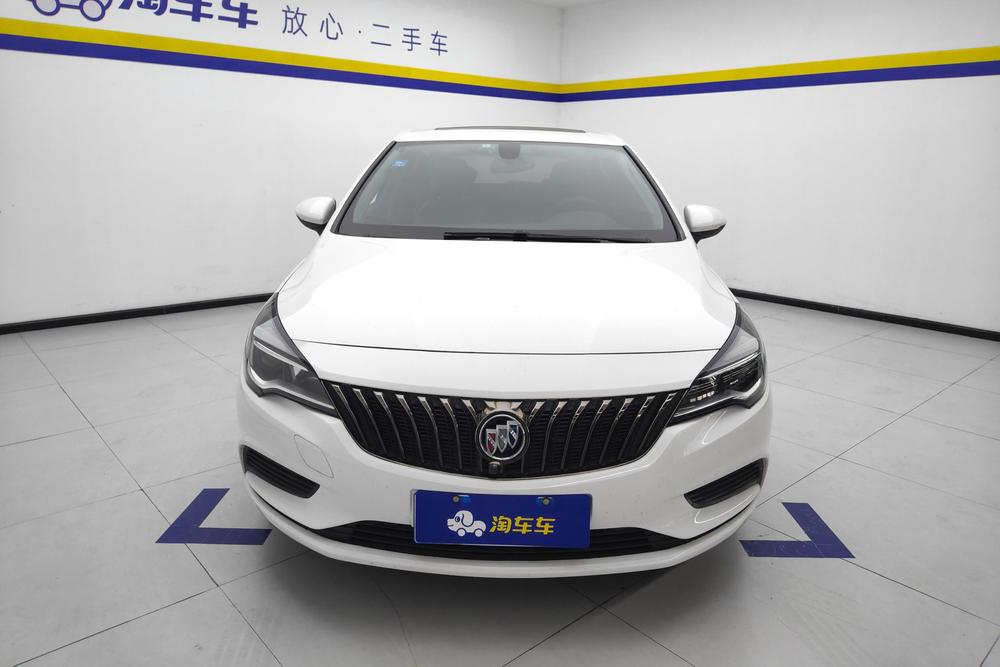 Buick Verano