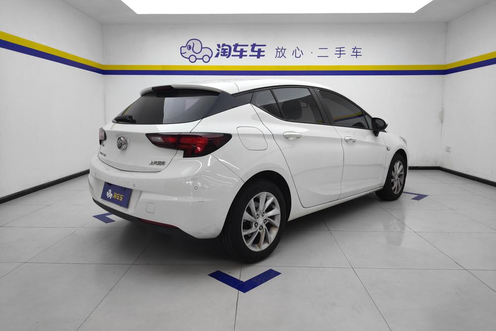 Buick Verano