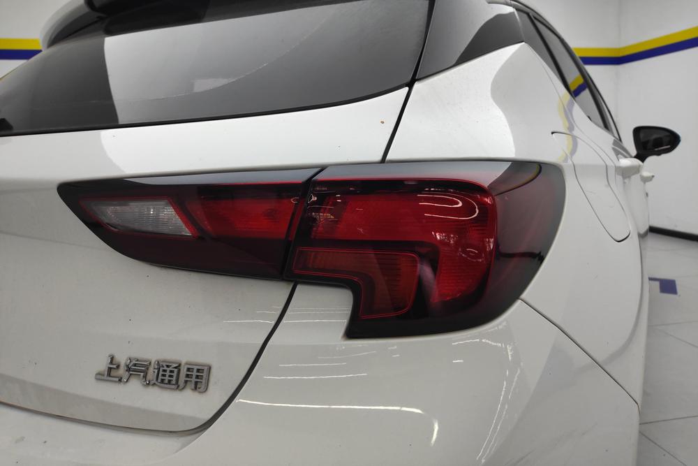 Buick Verano