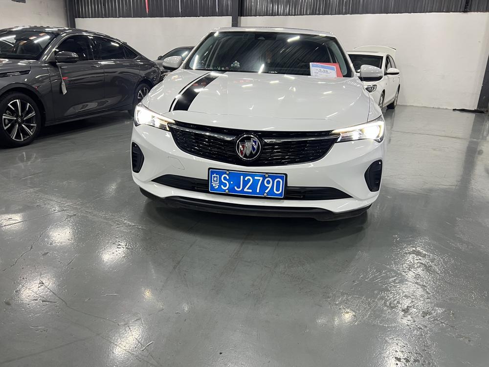 Buick Verano