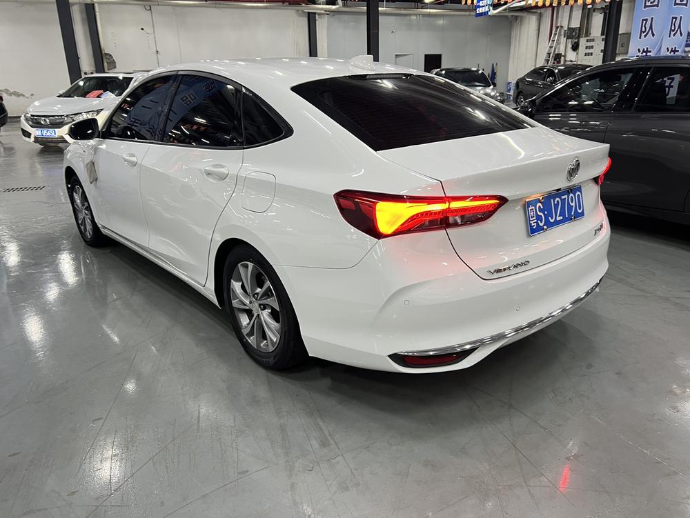 Buick Verano