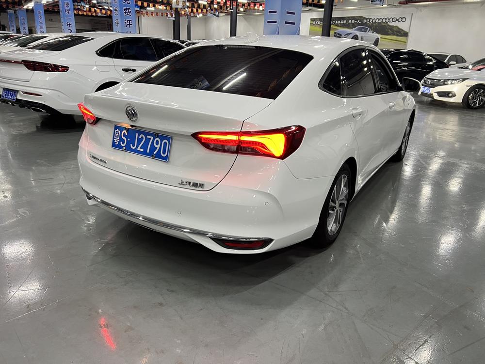Buick Verano