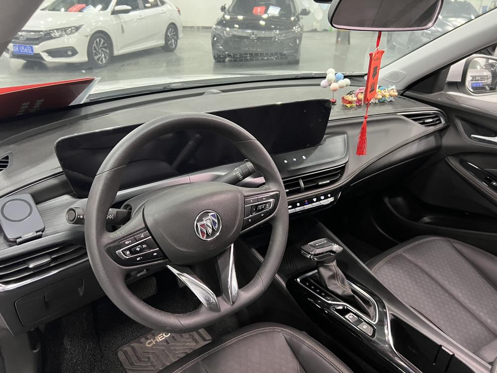 Buick Verano