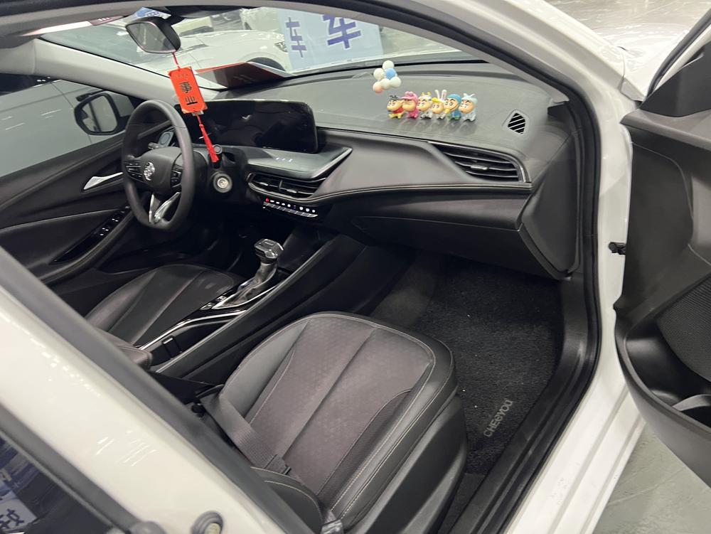 Buick Verano