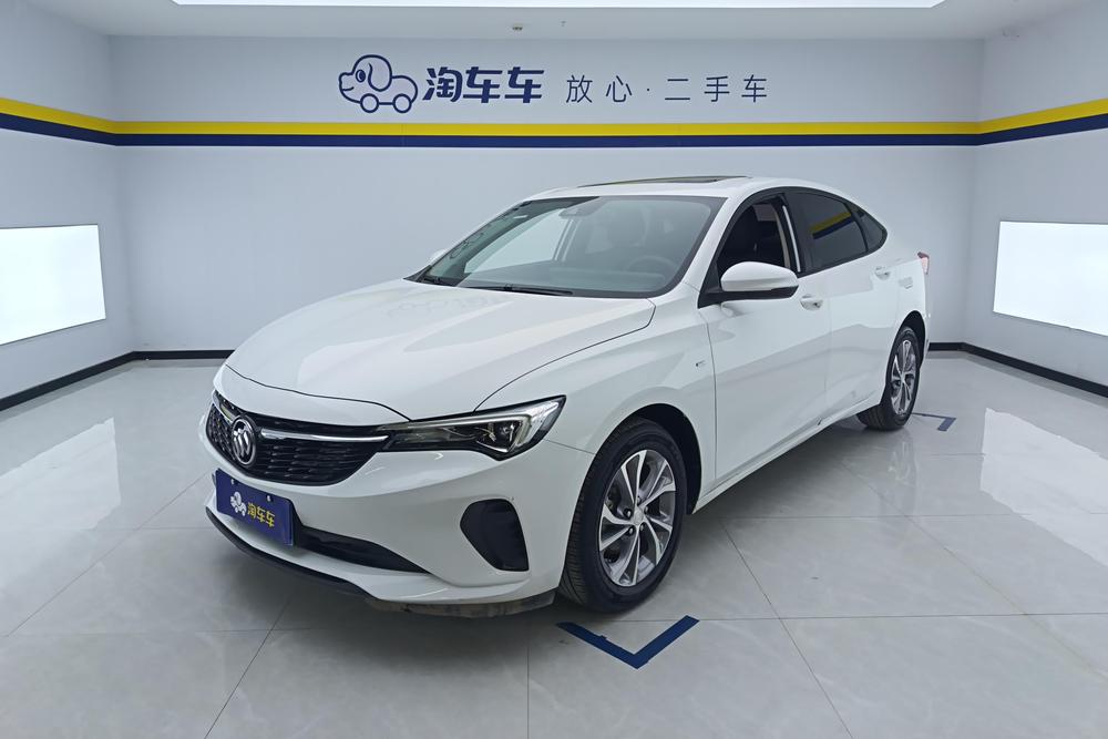 Buick Verano