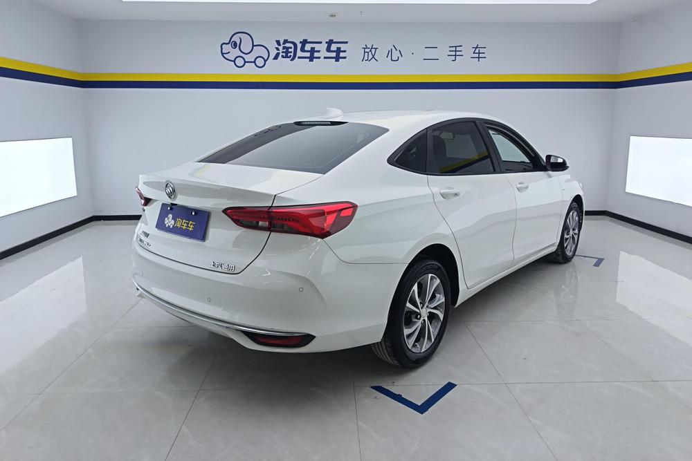 Buick Verano