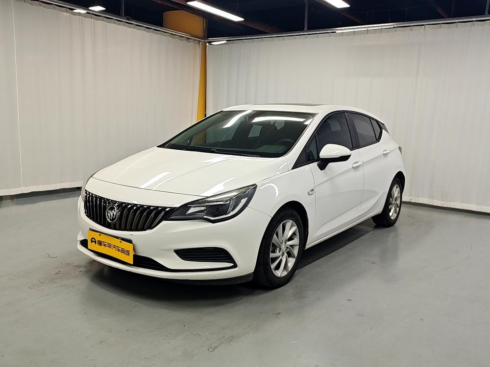 Buick Verano