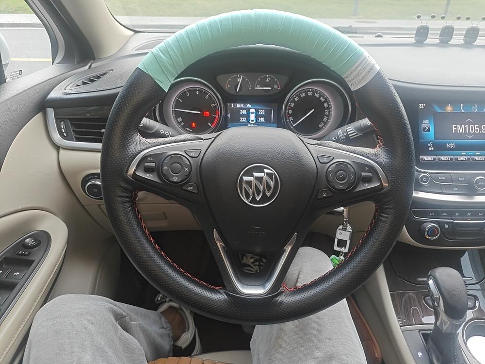 Buick Verano