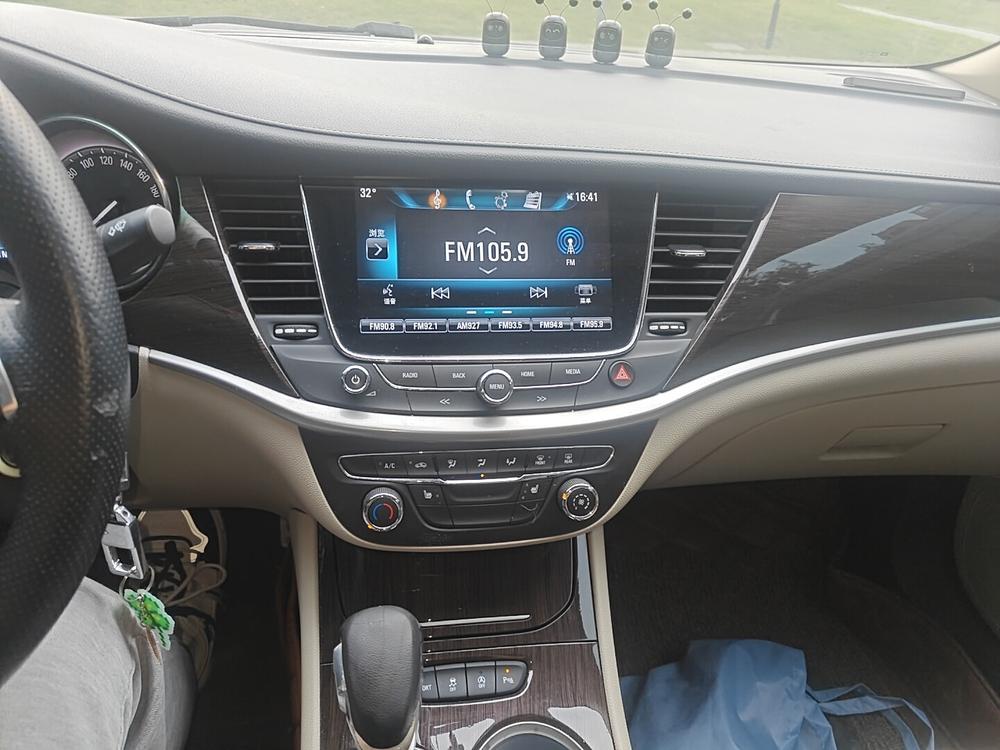 Buick Verano
