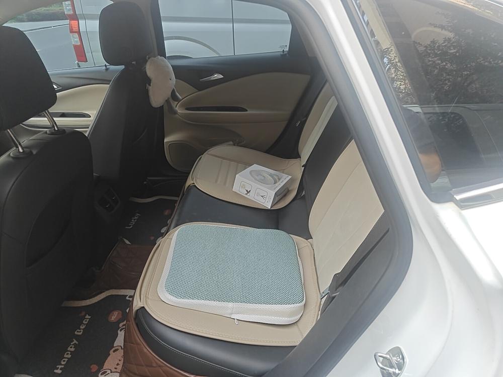Buick Verano