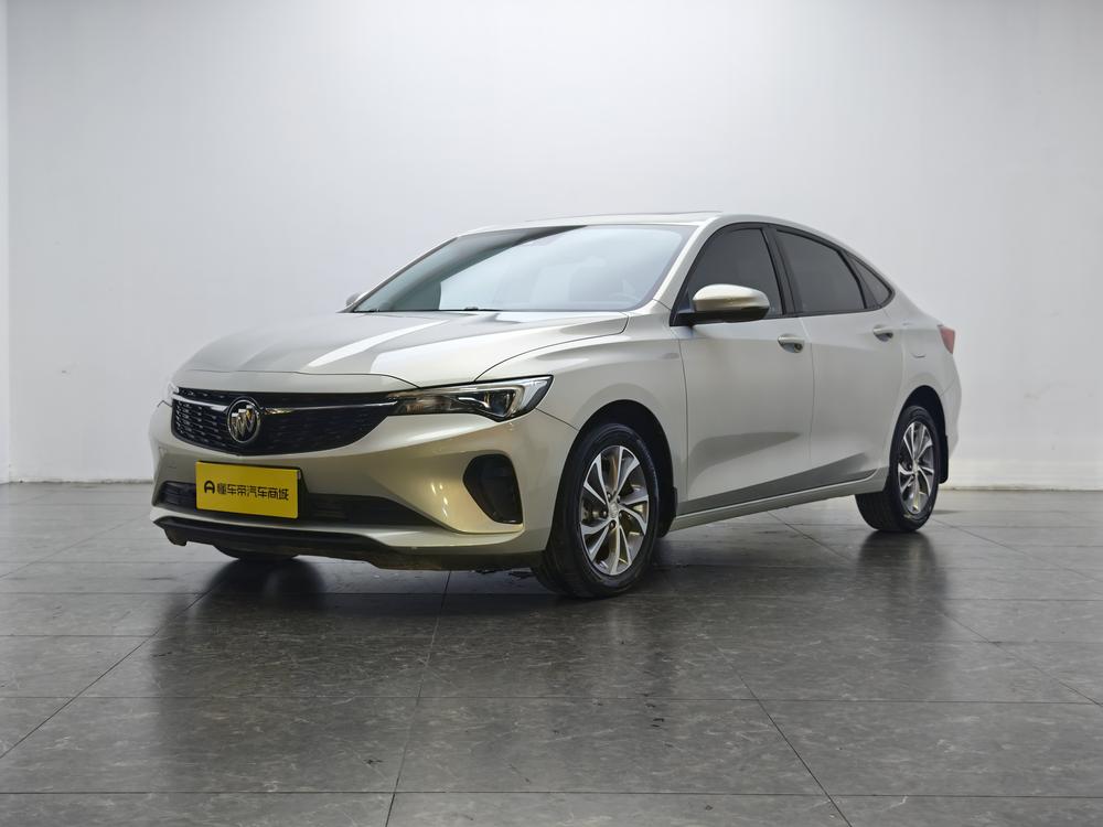 Buick Verano
