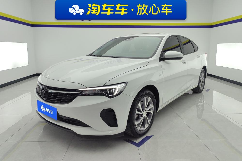 Buick Verano