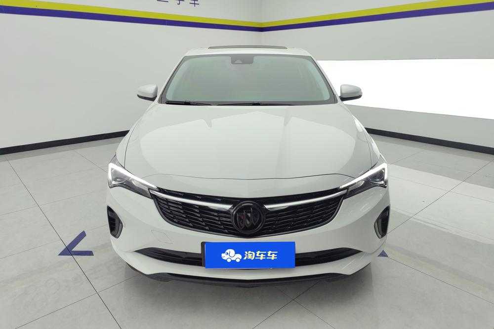Buick Verano