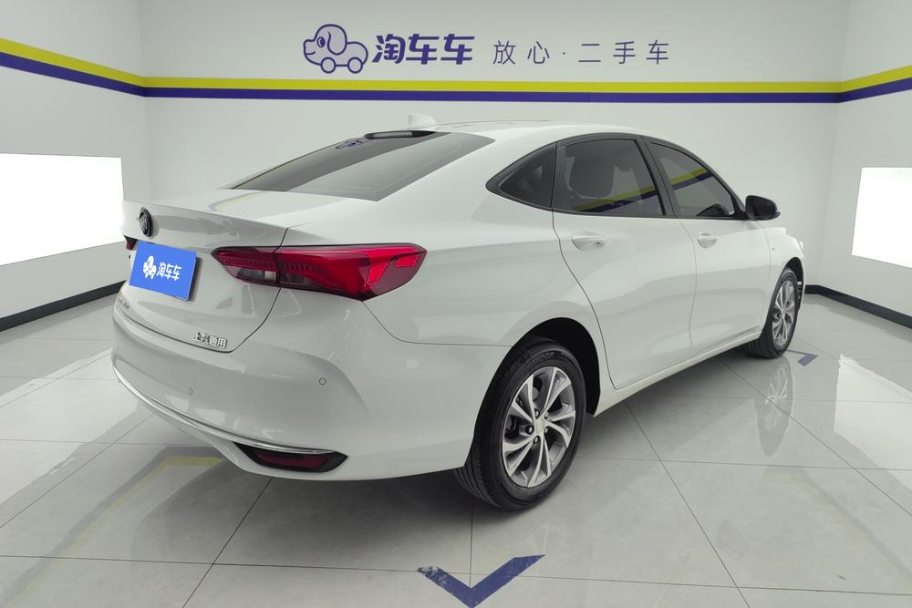 Buick Verano