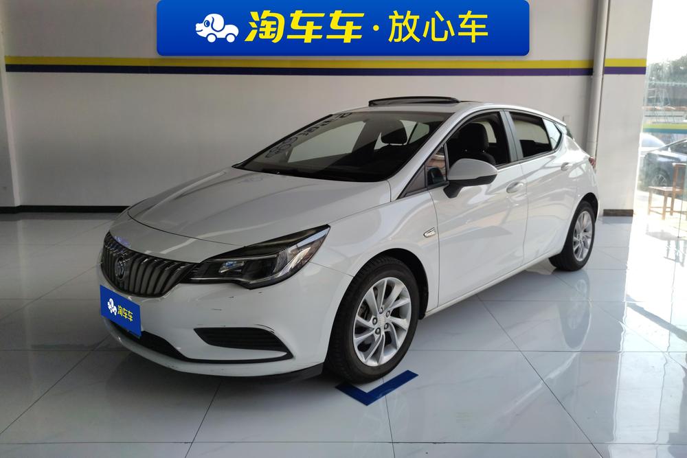 Buick Verano