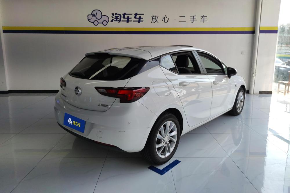 Buick Verano