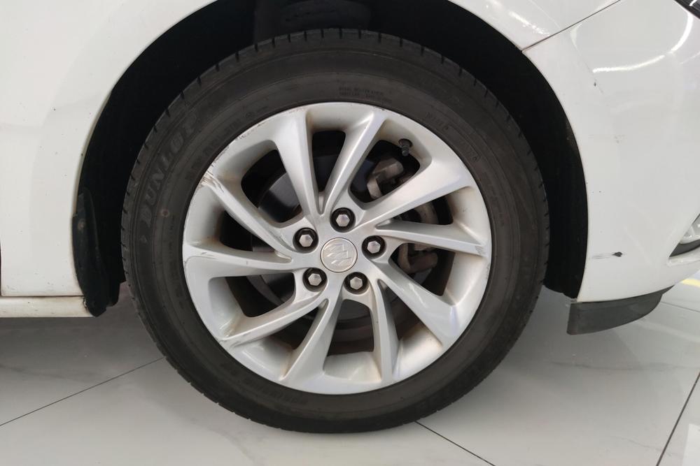 Buick Verano