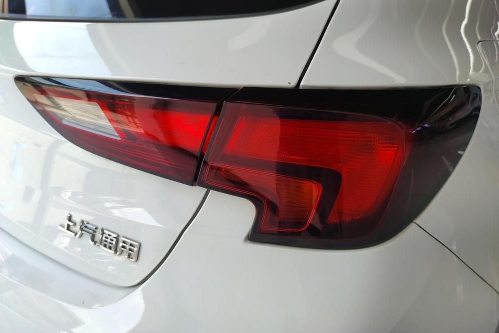 Buick Verano