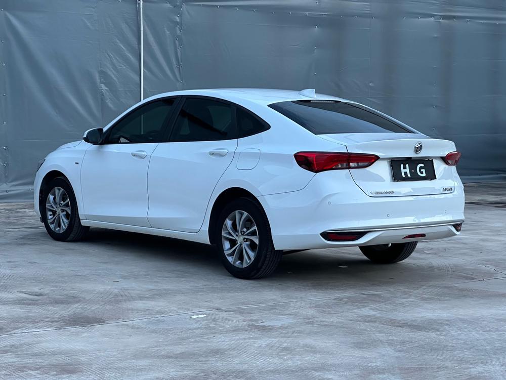 Buick Verano