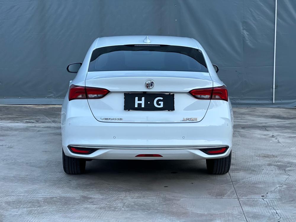 Buick Verano