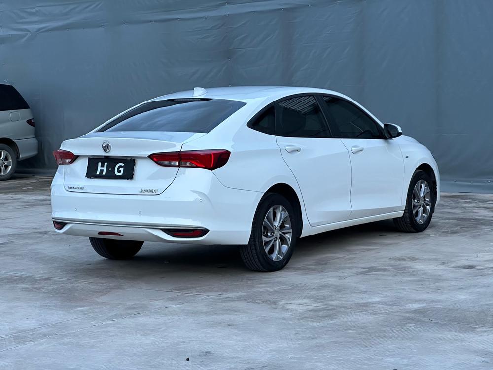 Buick Verano