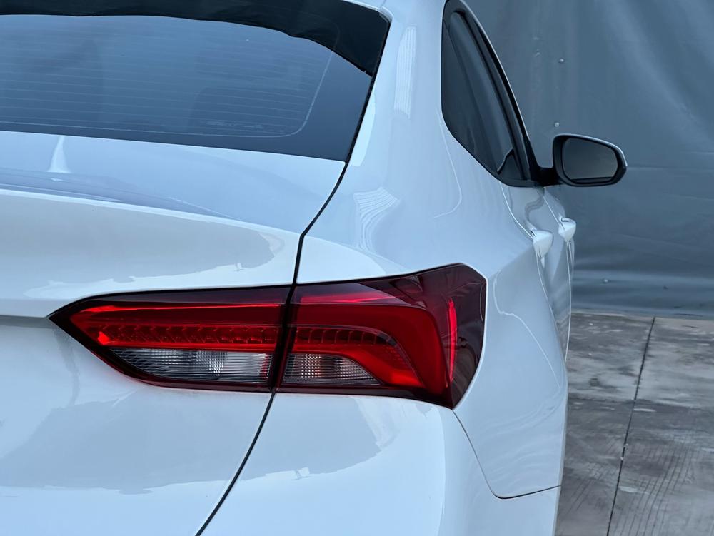 Buick Verano