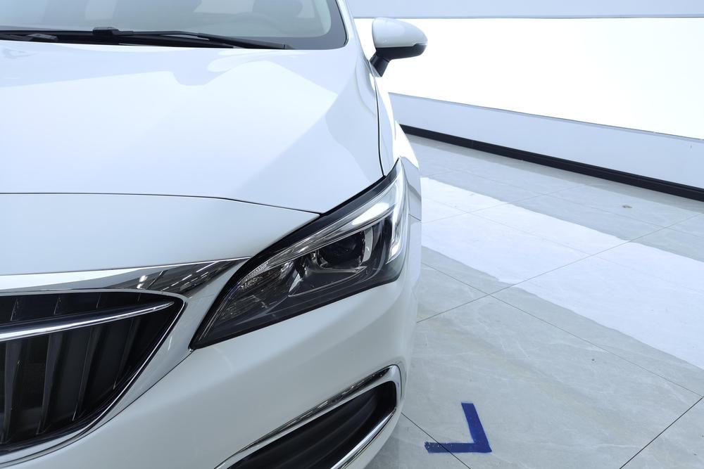 Buick Verano