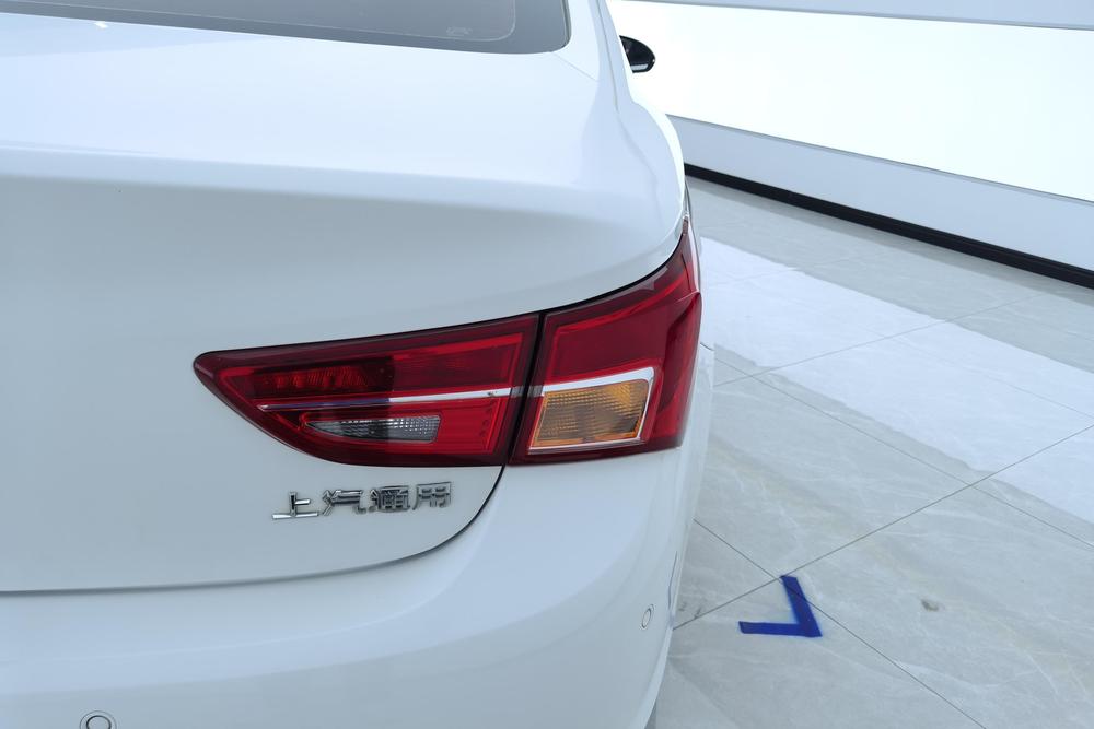 Buick Verano