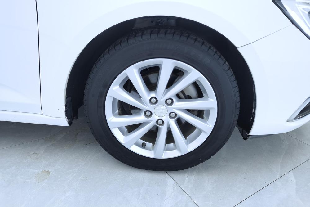 Buick Verano