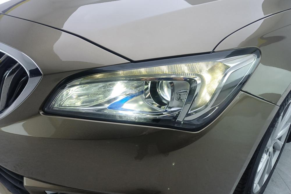 Buick Verano