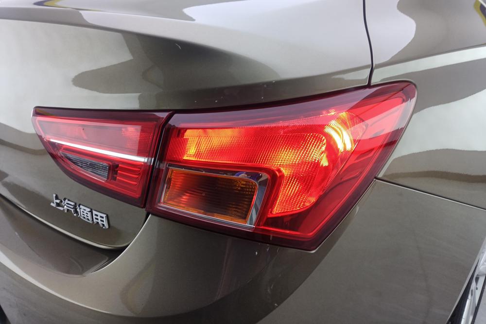Buick Verano