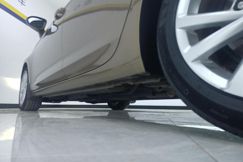 Buick Verano