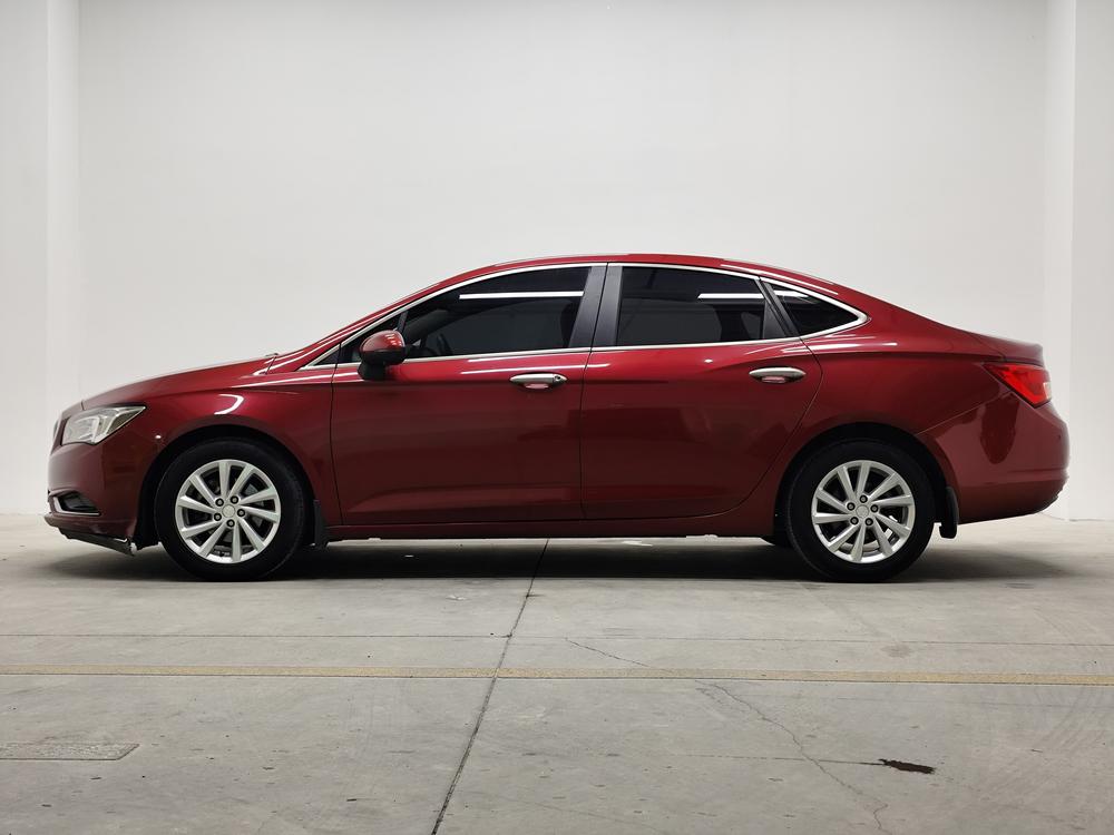 Buick Verano