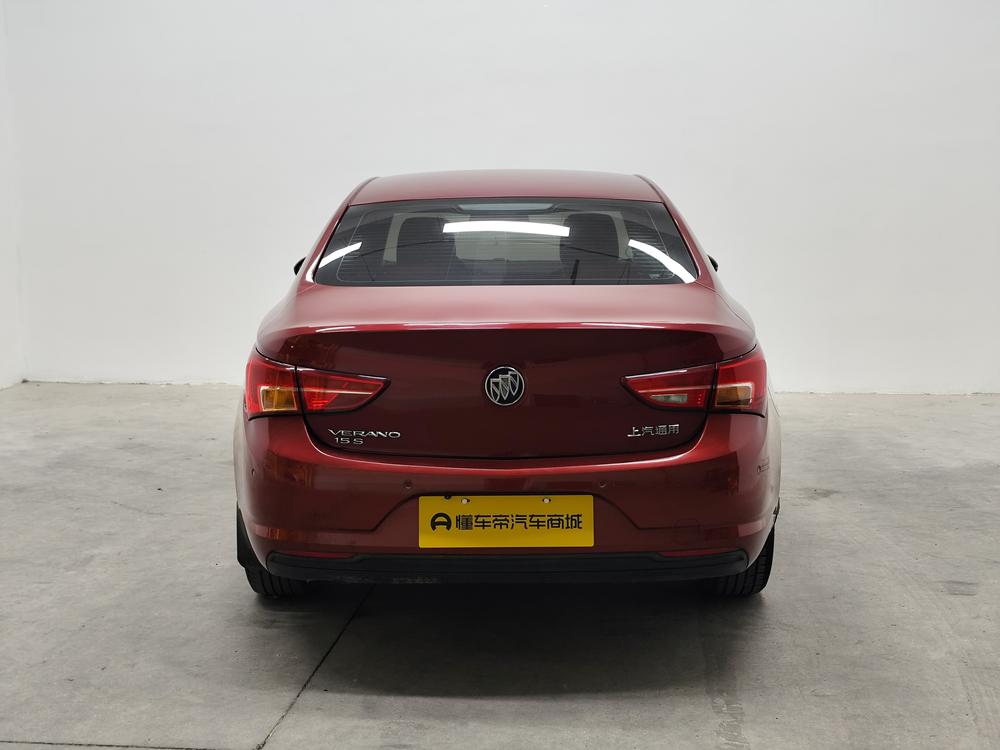 Buick Verano