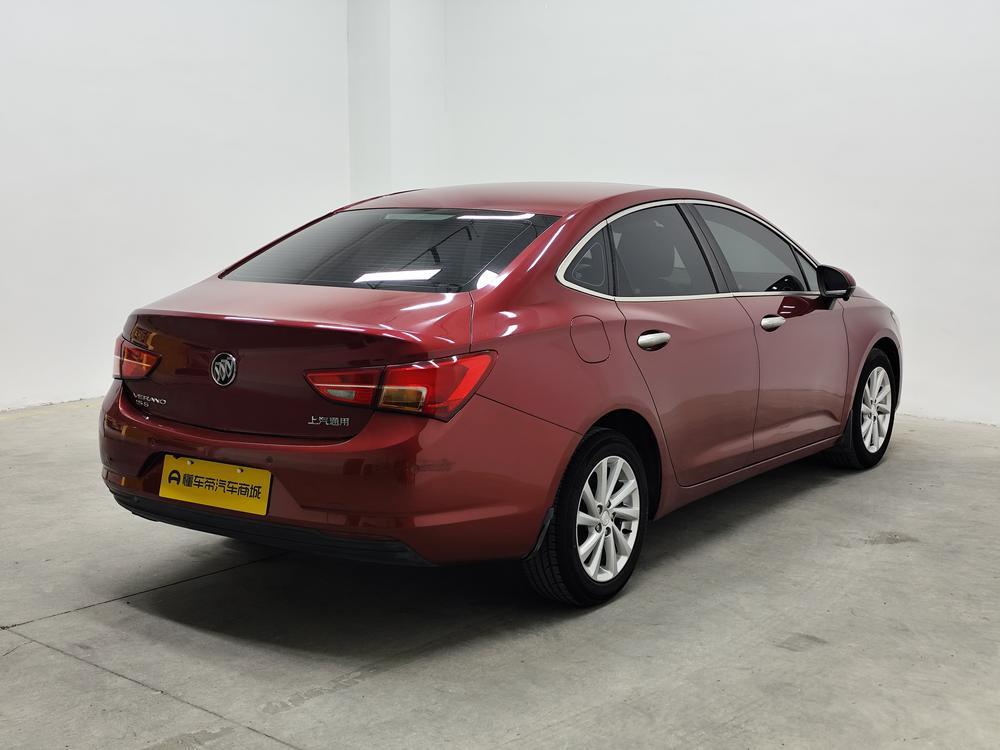 Buick Verano
