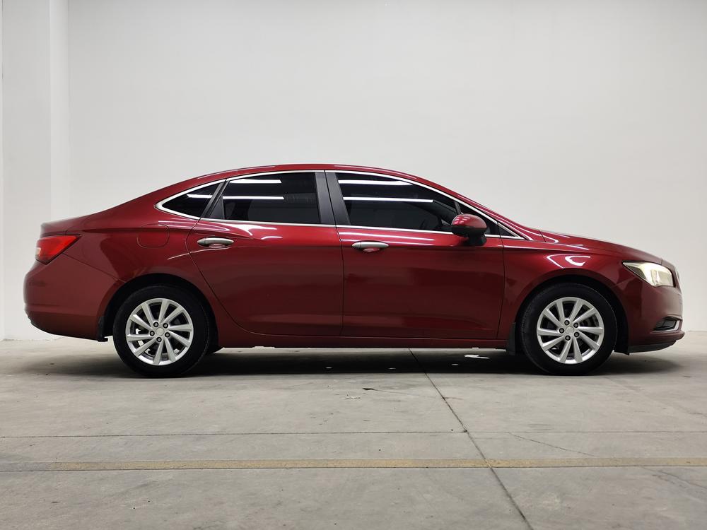 Buick Verano