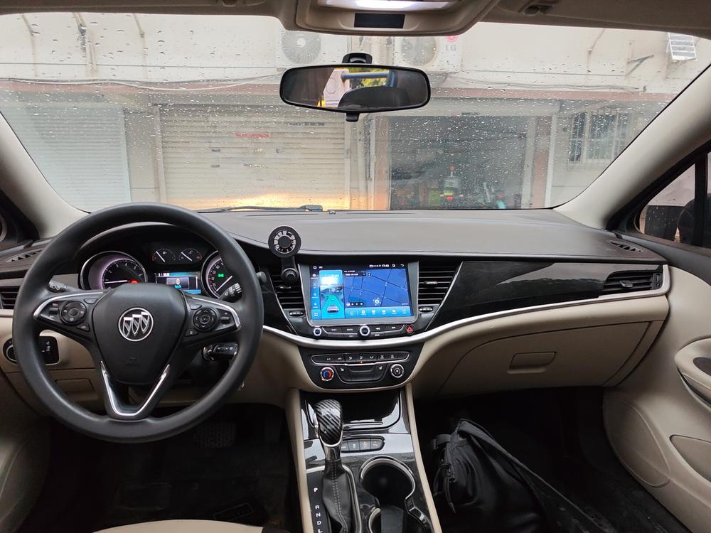 Buick Verano