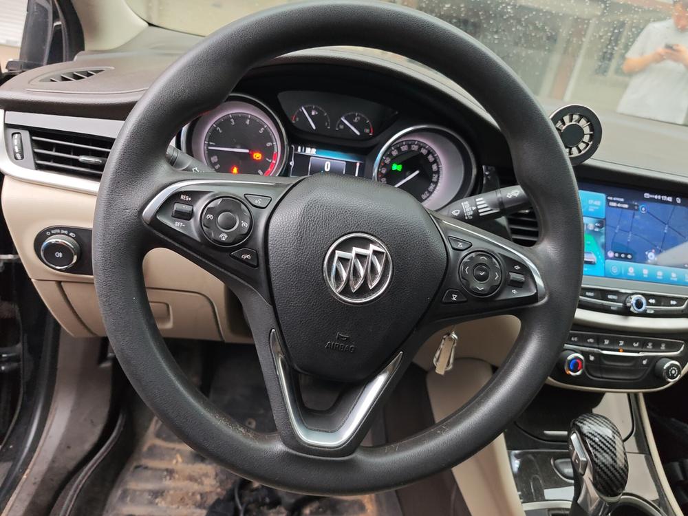 Buick Verano