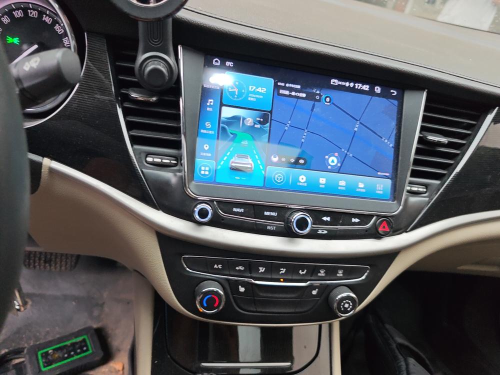 Buick Verano