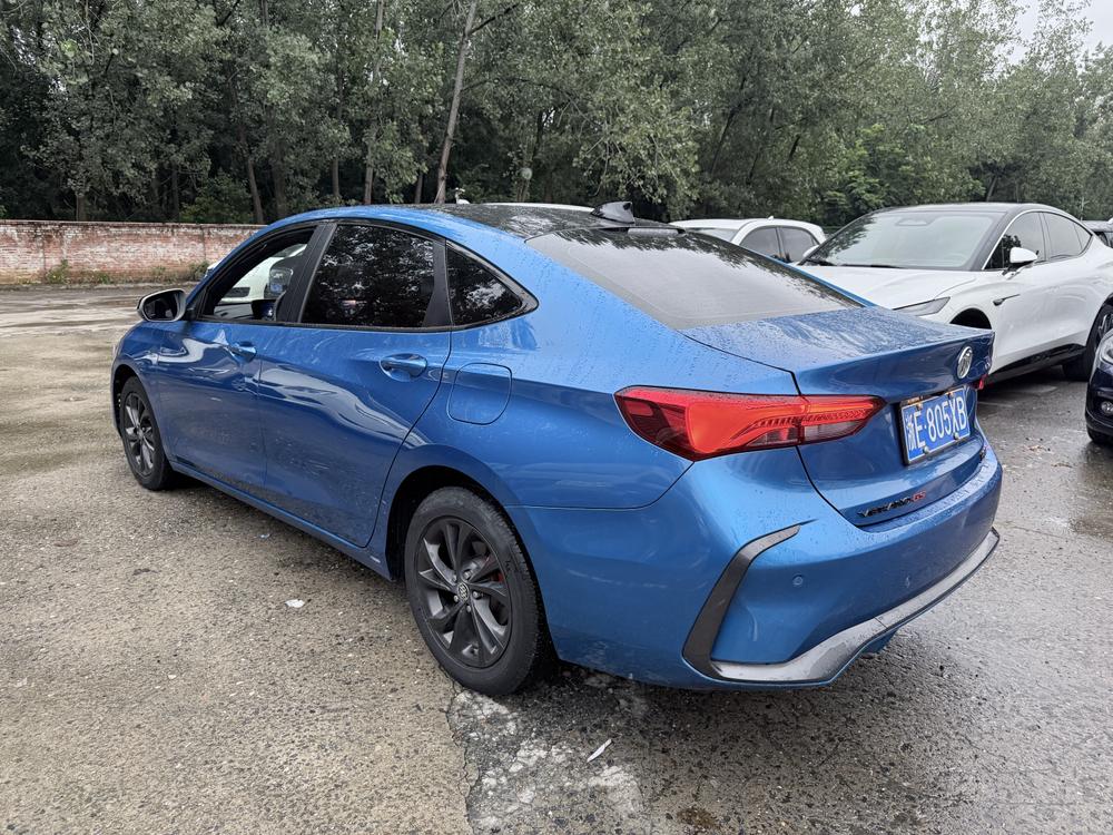 Buick Verano